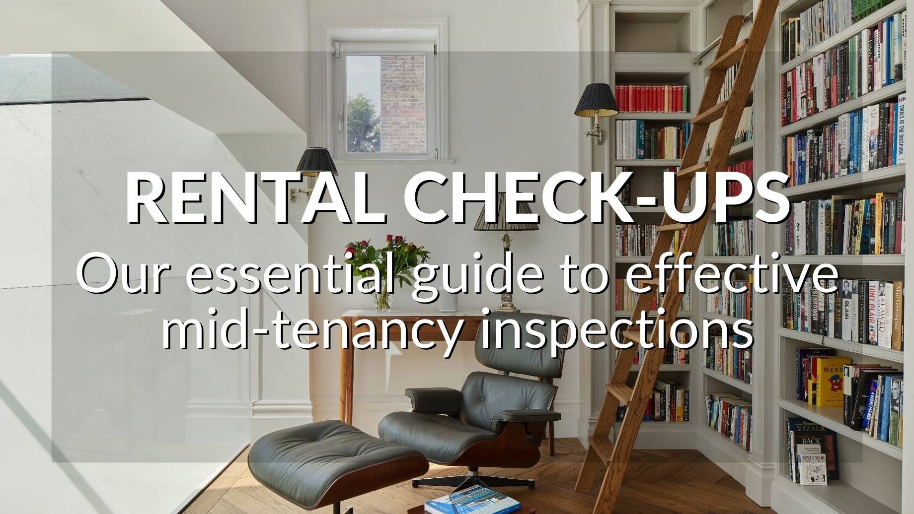 Rental Check-Ups: Our Essential Guide To Effective Mid-Tenancy Inspections