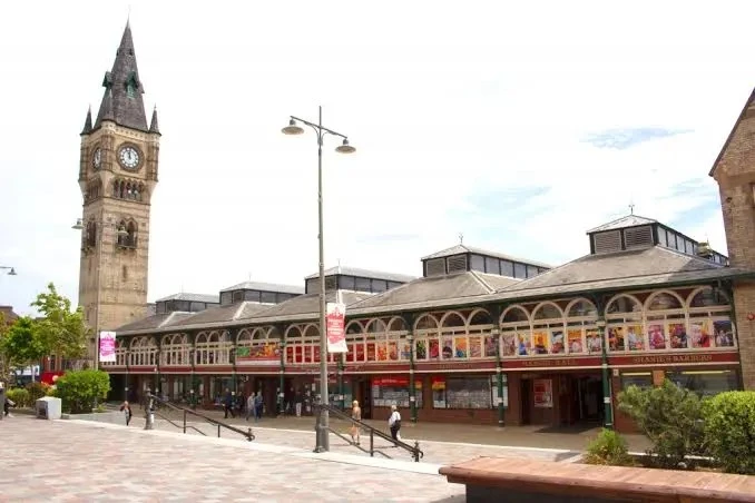 The Darlington Property Market - September 2026