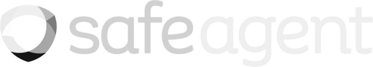 Safeagent logo
