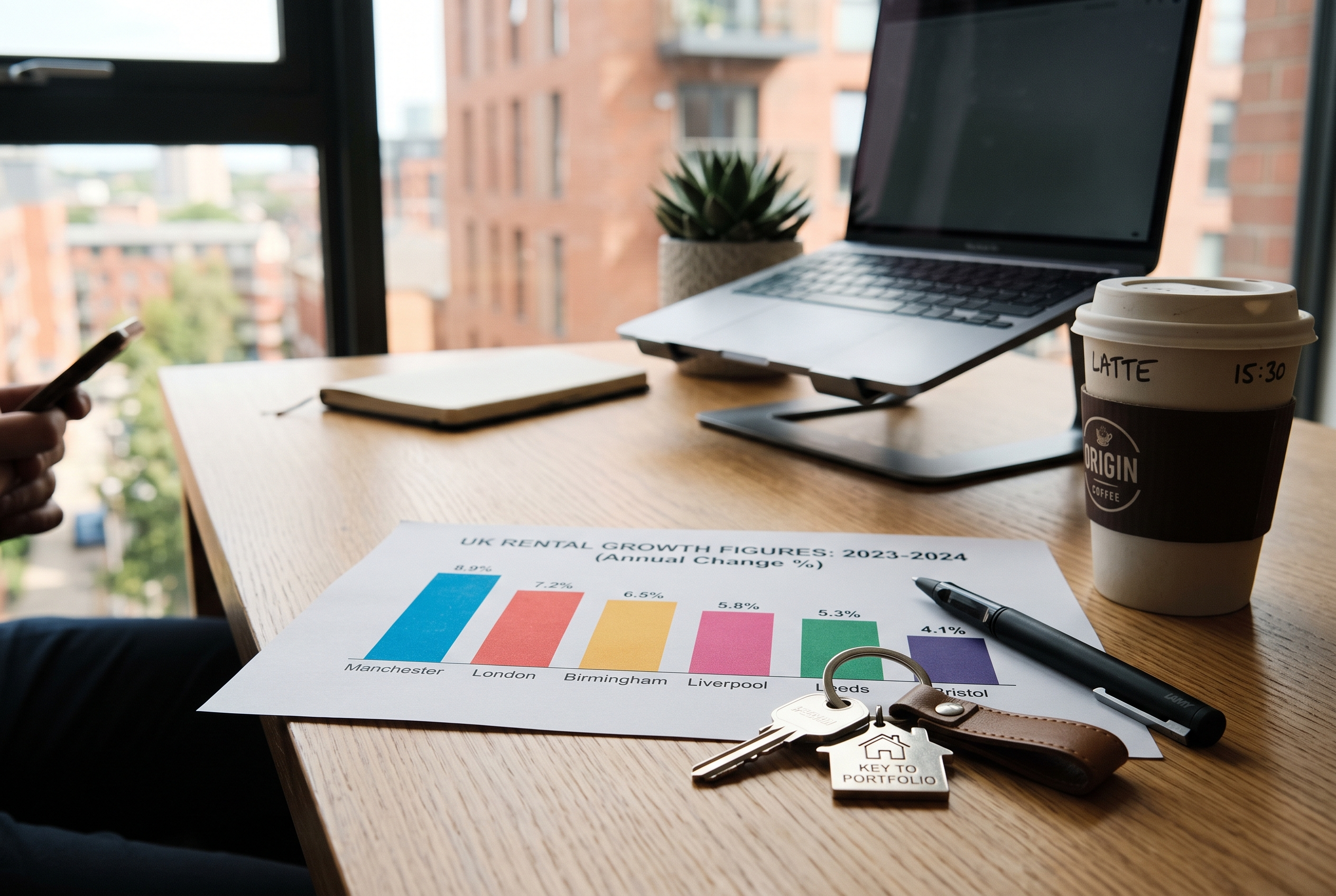 North East Landlords: Why Strong Market Conditions Demand Rigorous Tenant Referencing