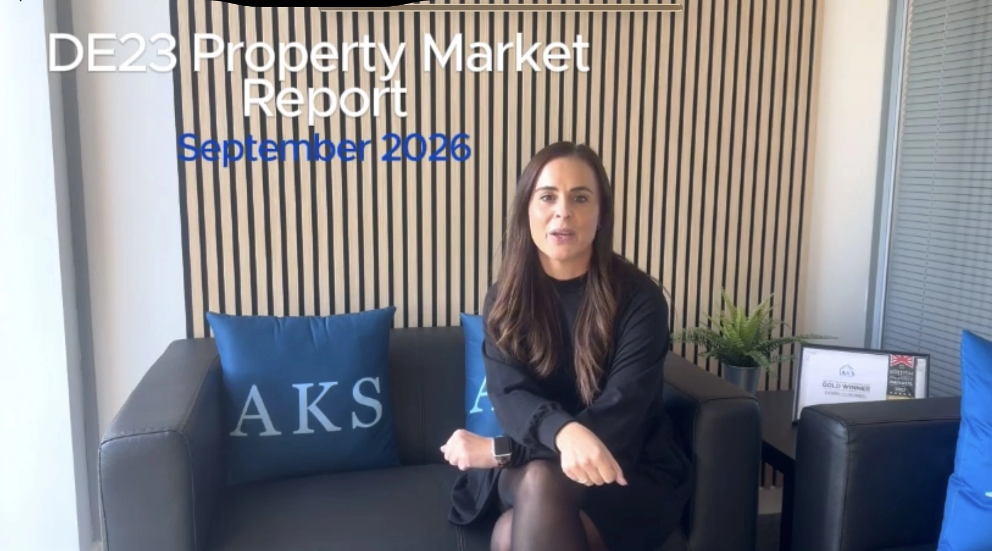 DE23 Property Market Report