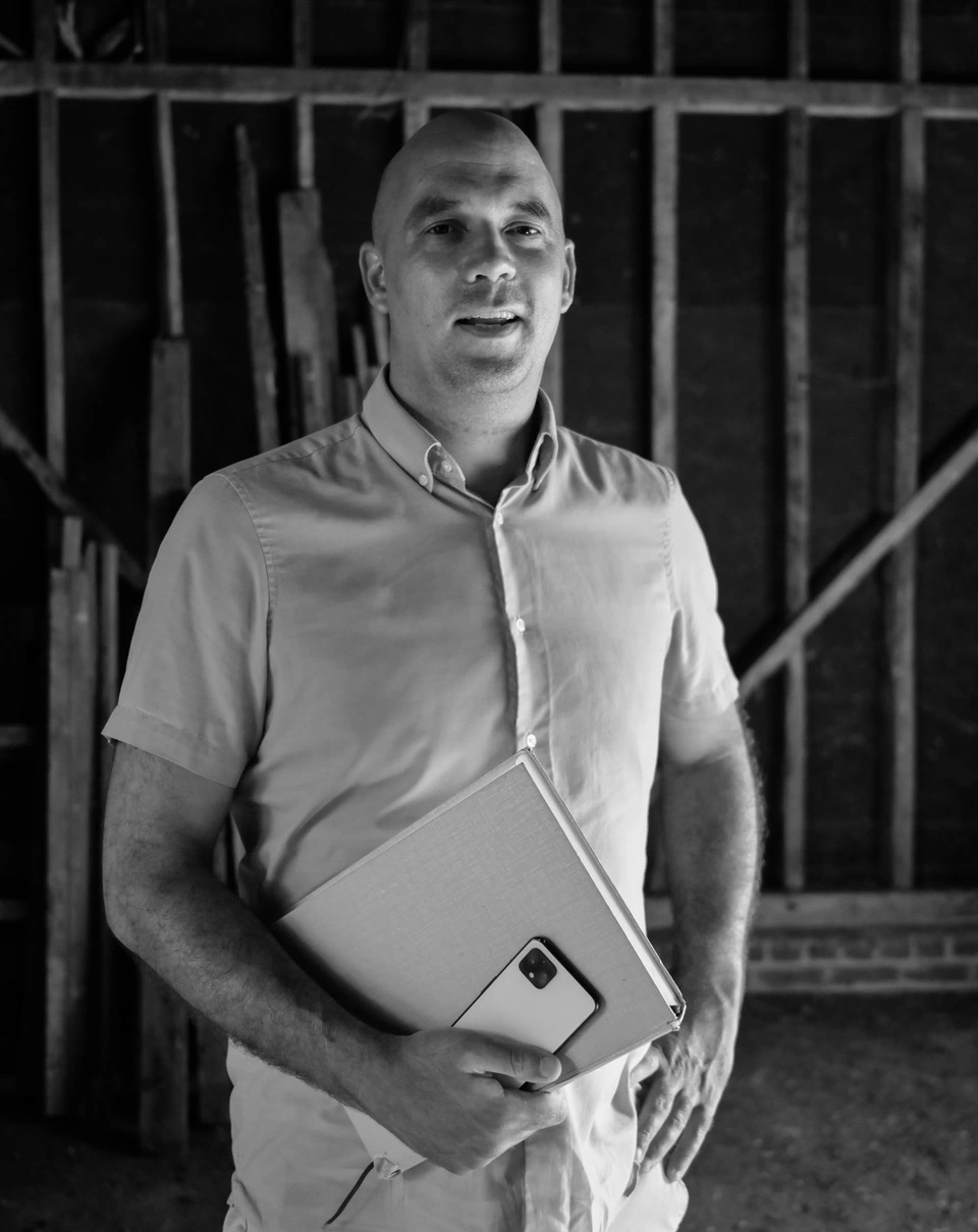 Paul Stripp