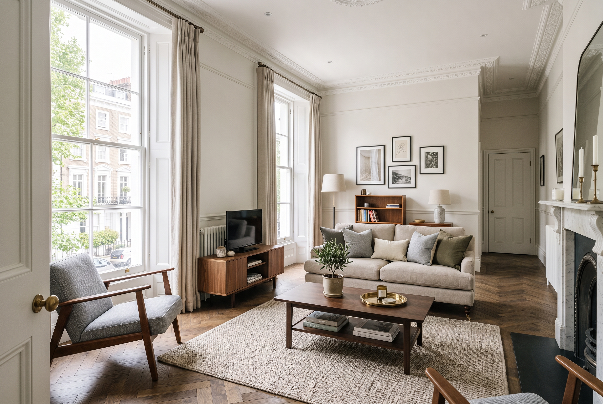 Selling a Flat in Pimlico or Westminster: How to Prepare for a Successful Sale