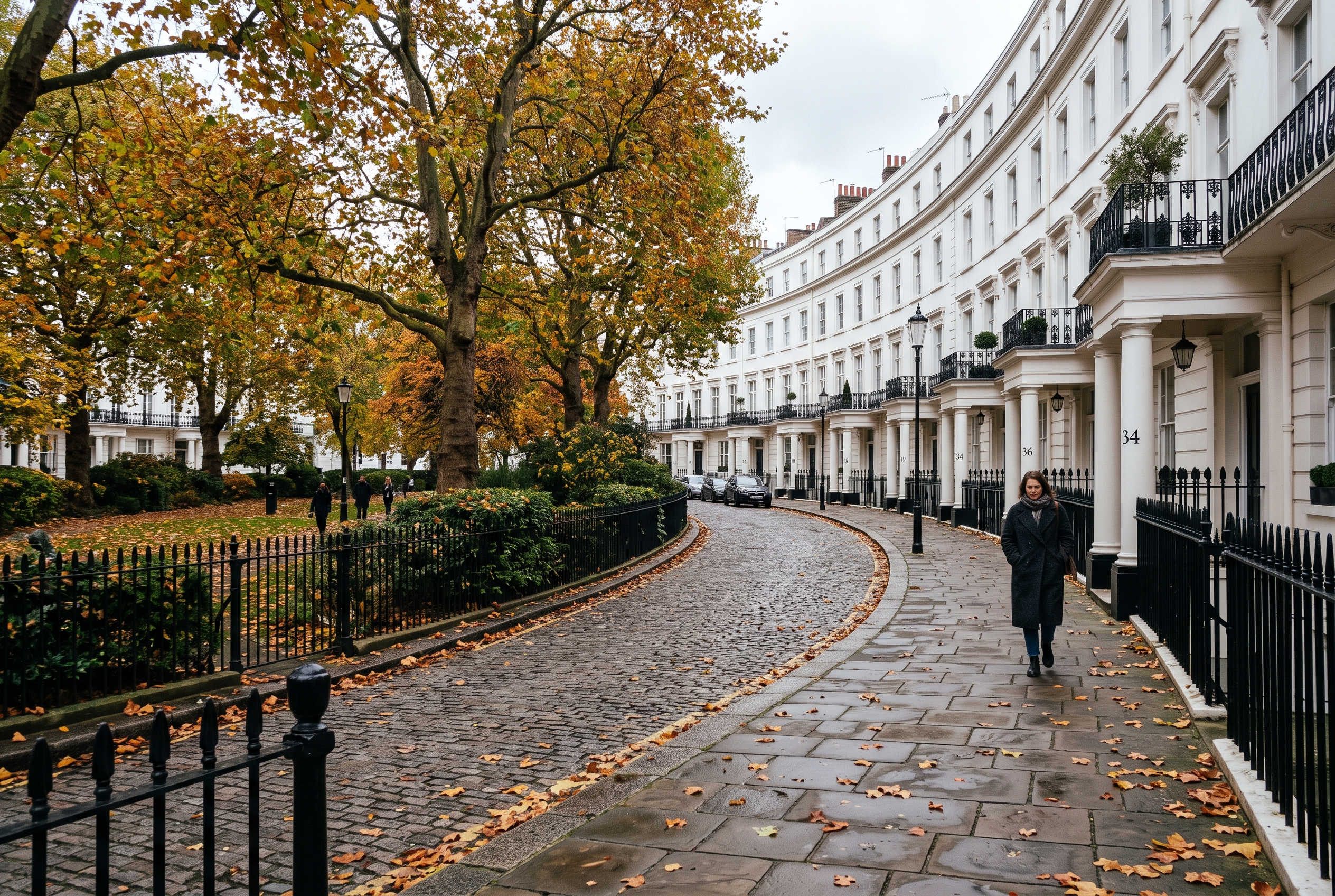 Pimlico and Westminster Market Update - 10 August 2026