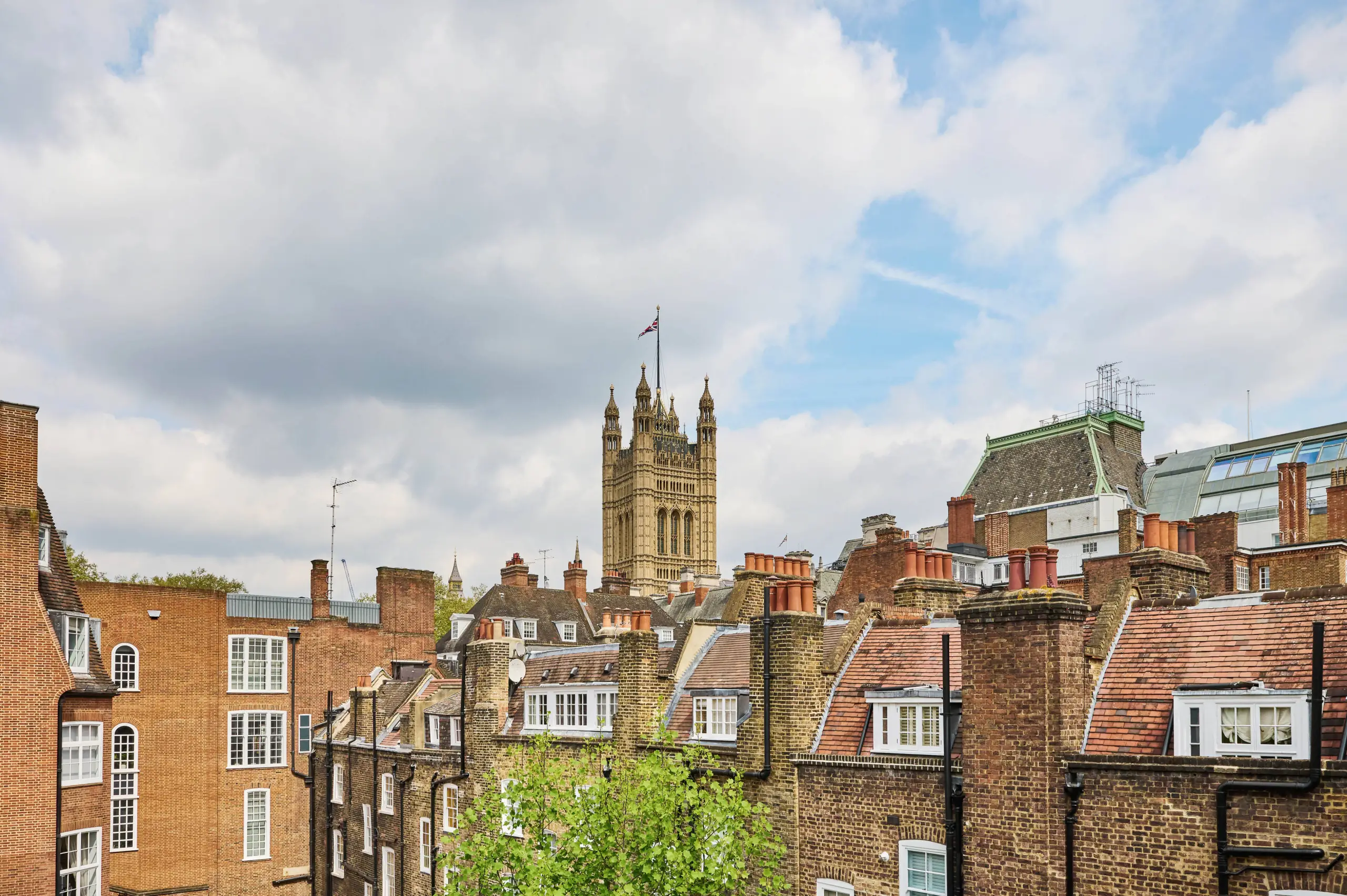 Letting your property in Pimlico or Westminster: a landlord's getting-started guide