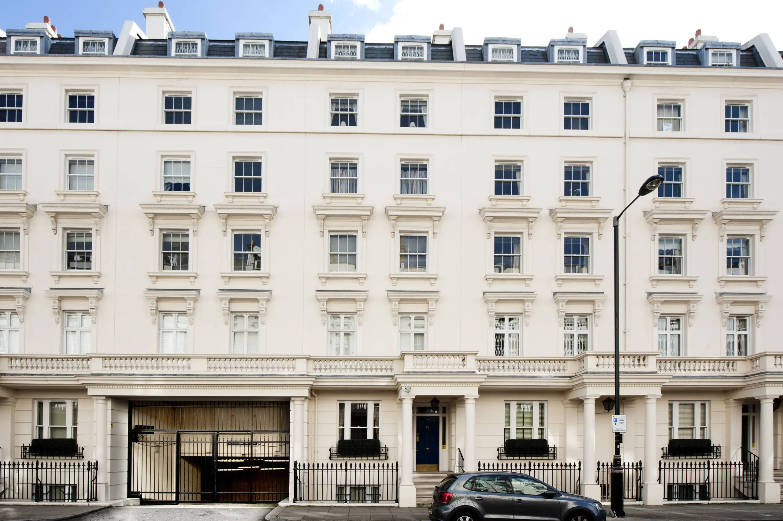 Renting in Pimlico or Westminster: from viewing to moving day