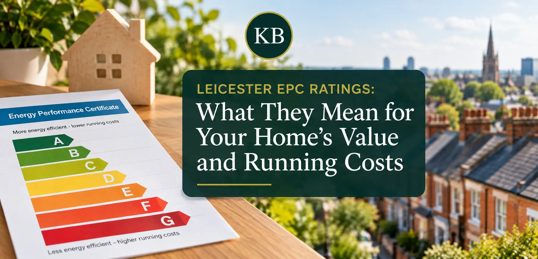 Is Your Leicester Home Hiding a Cost Buyers Cannot Afford to Ignore?