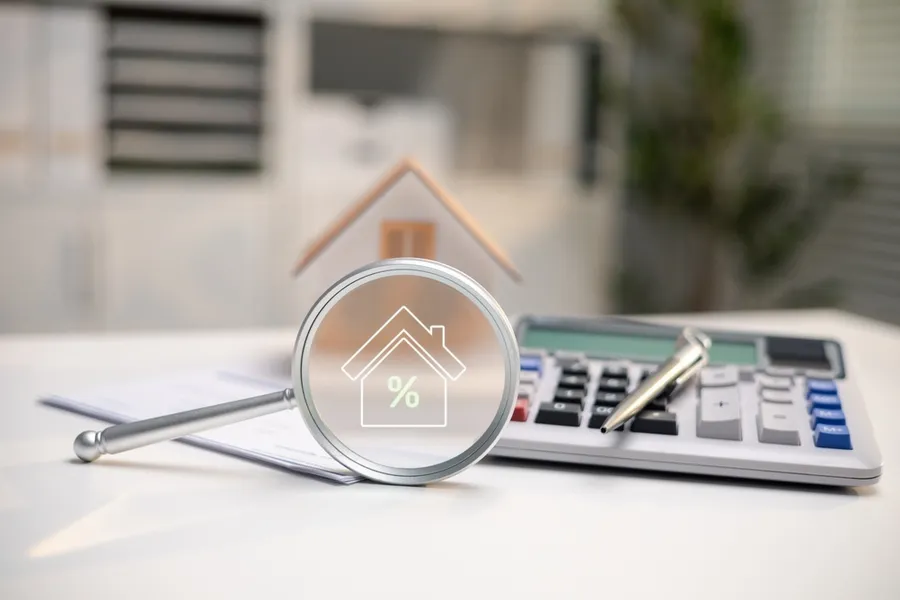 What does the PRS face after rate hold and rising rents?