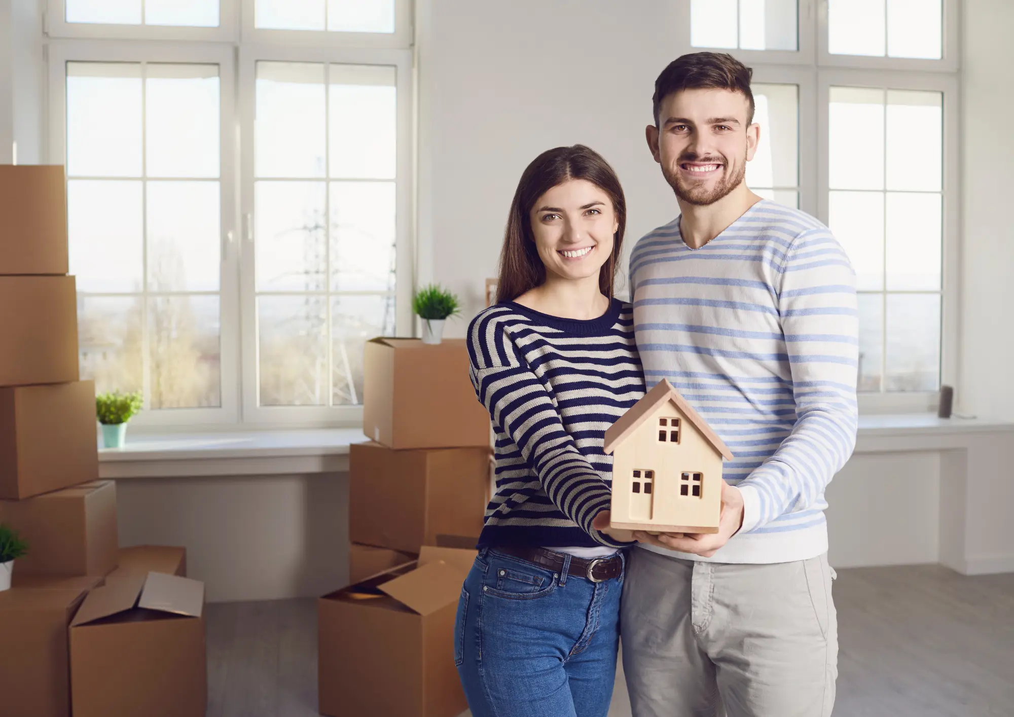 Your First Home: A First-Time Buyer’s Guide to Getting on the Ladder in East Sussex