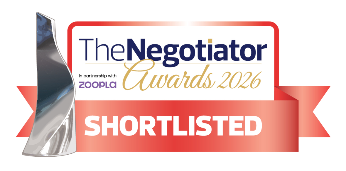 We’ve been shortlisted in NINE categories at The Negotiator Awards 2026
