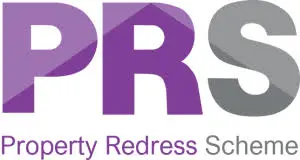 Property Redress Scheme logo