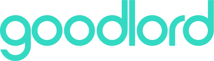 Goodlord logo
