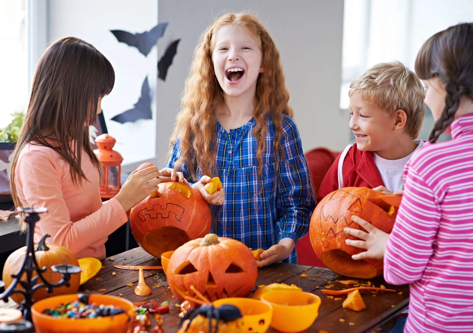 Things to do in Chesterfield & Derbyshire this October half-term 2026