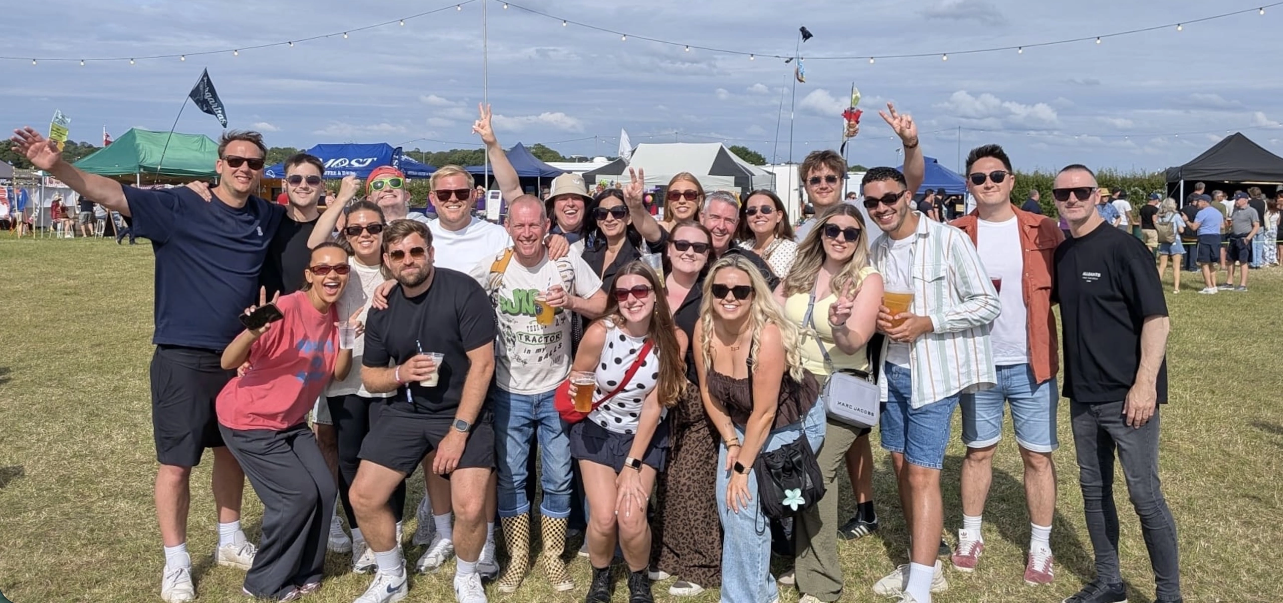 Hibbert Homes team
