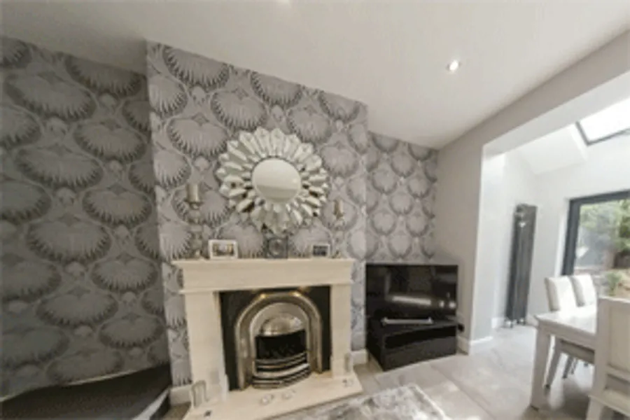 360 Virtual Tour Example