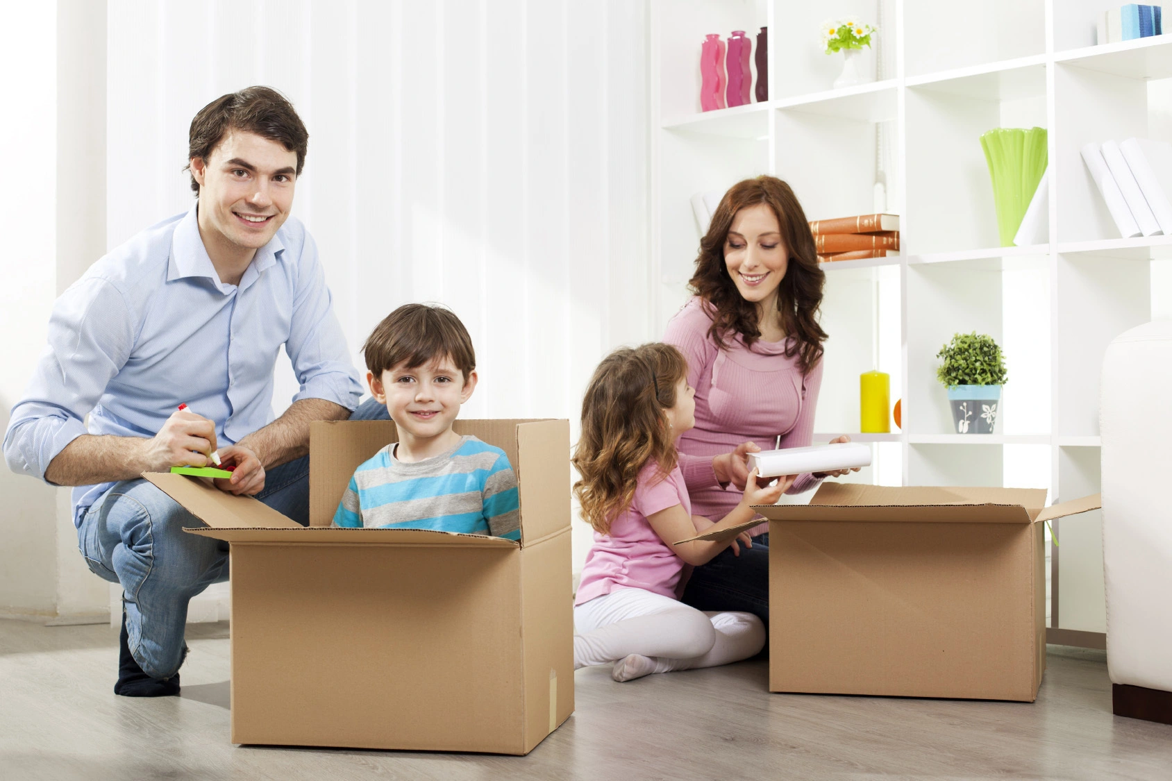 Should I Rent Out My Home So I Can Move?