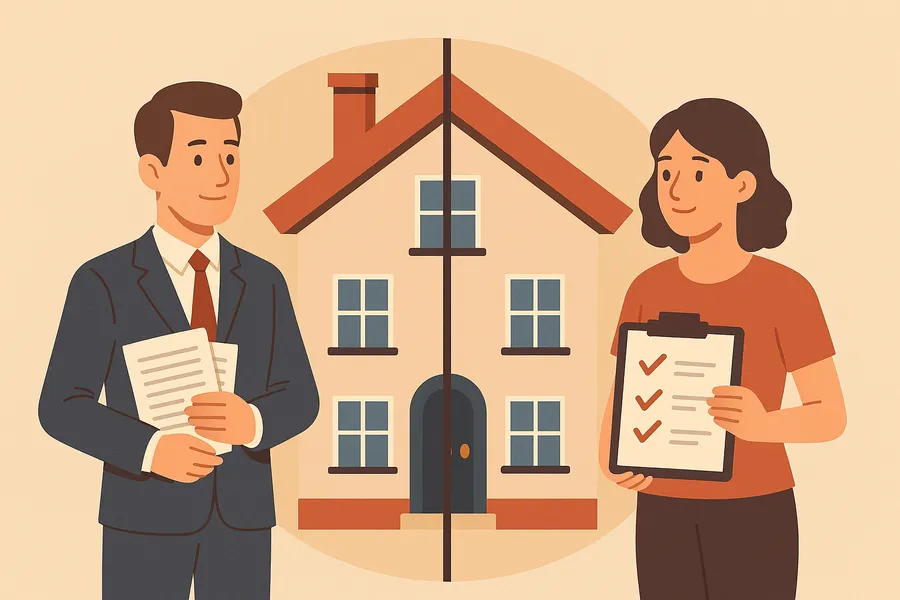 What Does The Renters' Rights Act Mean For Landlords?