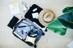 travel case