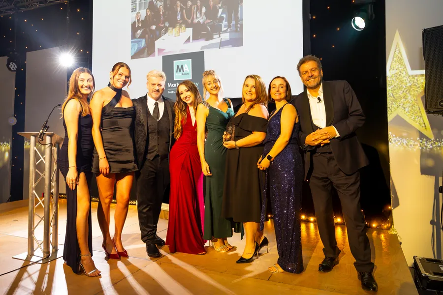 Mark Antony Estates Wins Top Award 8th Year Running!
