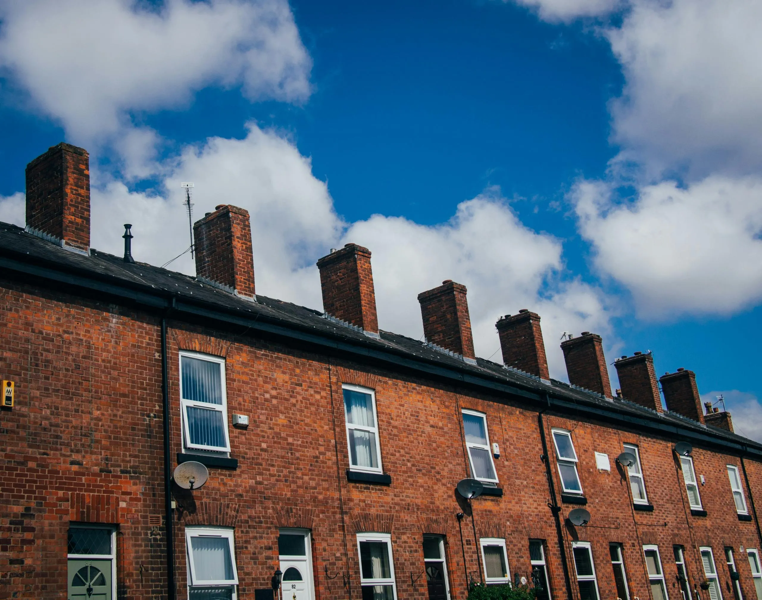 houses in small heath