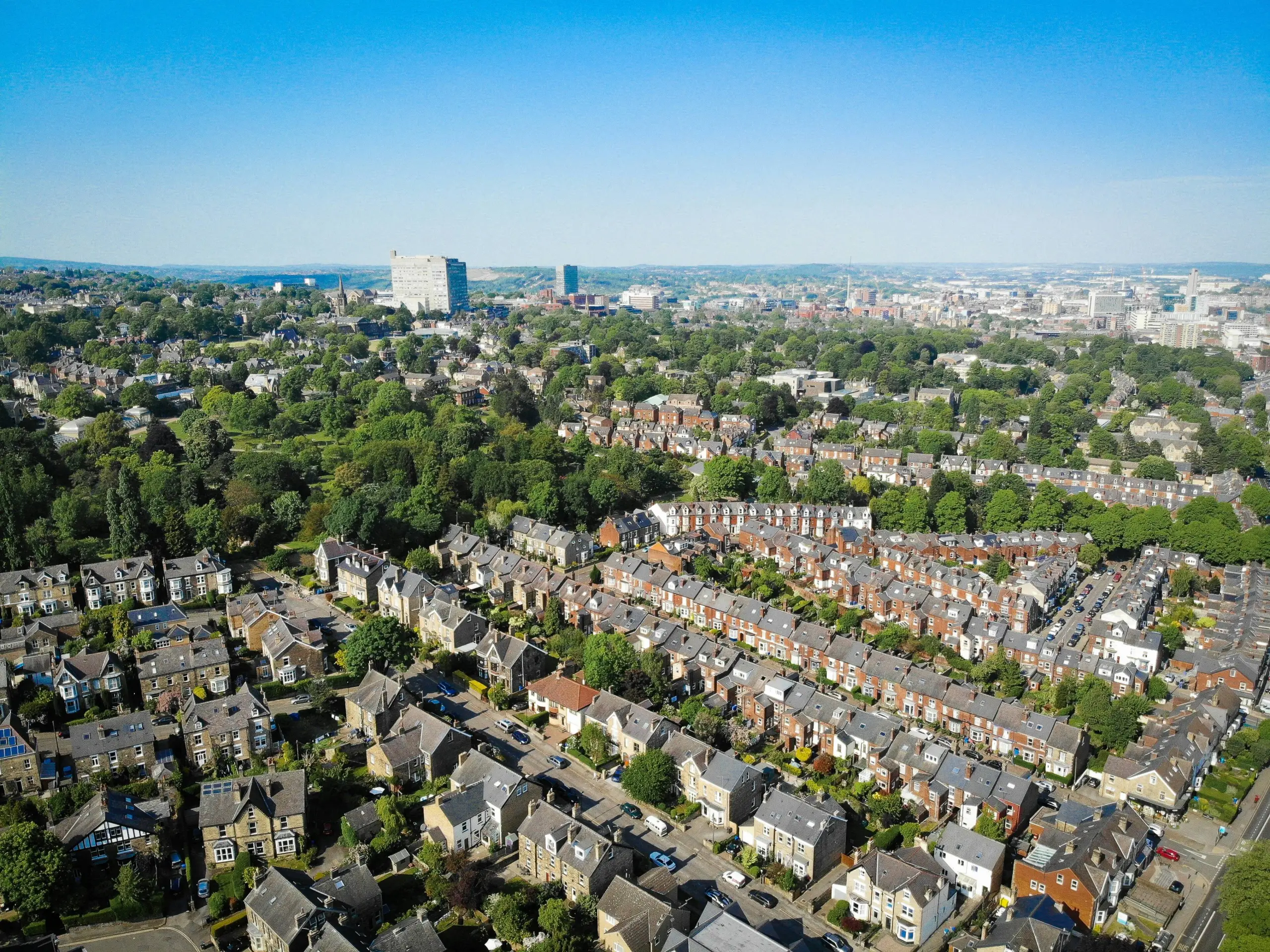 Cutting Through The Headlines: Why there's still opportunity in today's property market