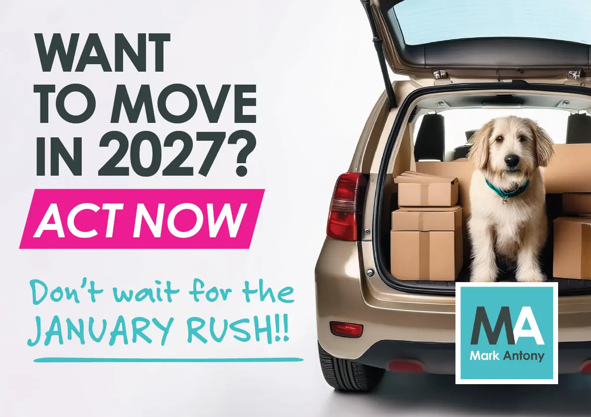 Should I Wait Until January To List My House For Sale?