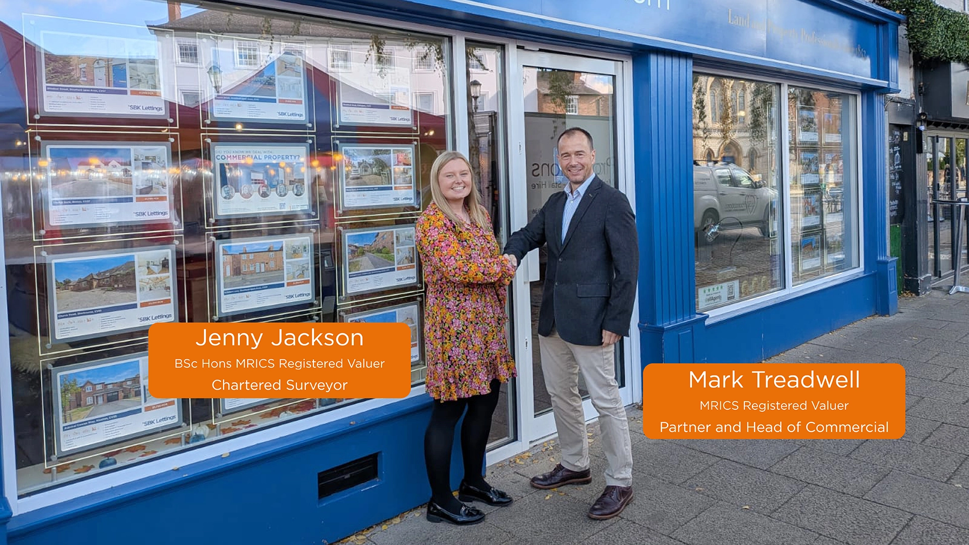 From Apprentice to Chartered Surveyor: Celebrating a Remarkable Professional Journey