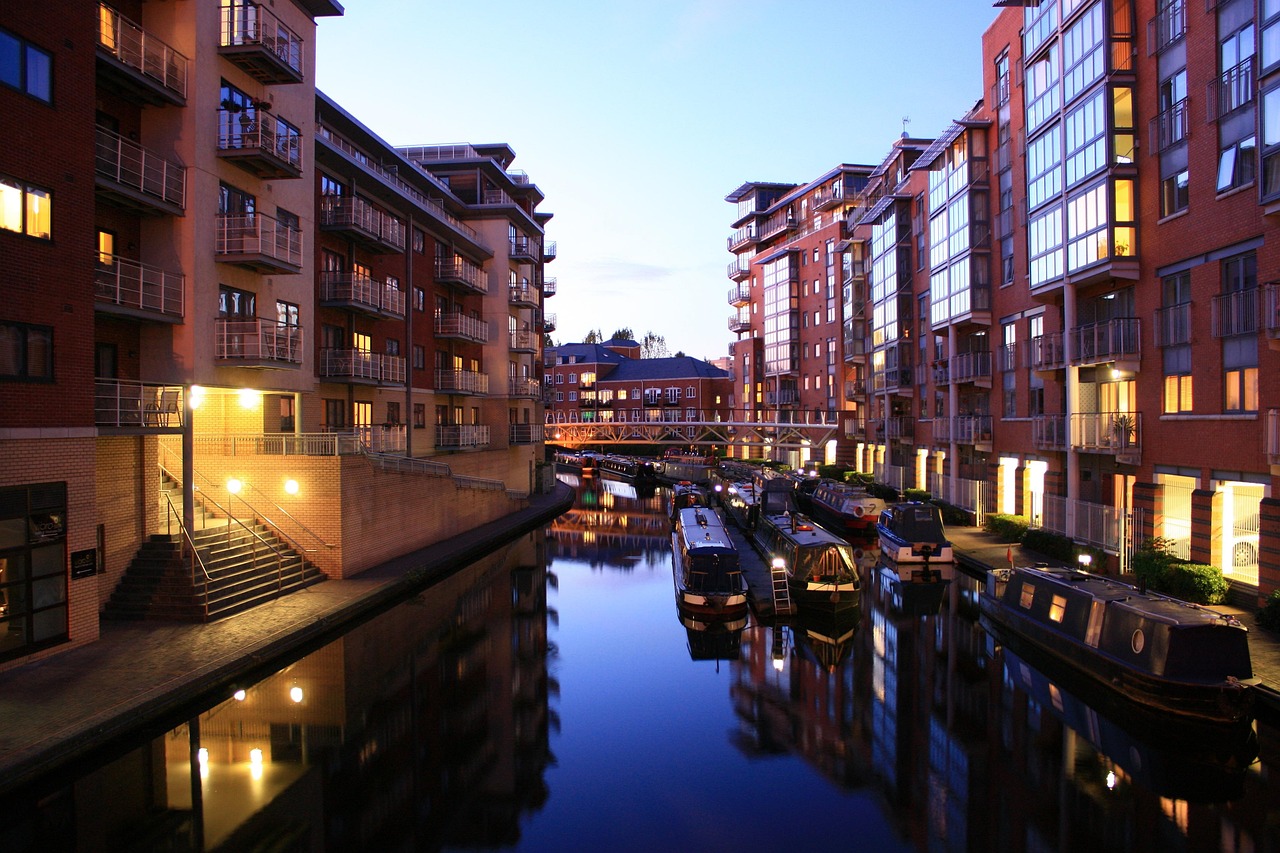 Birmingham Property News & Advice