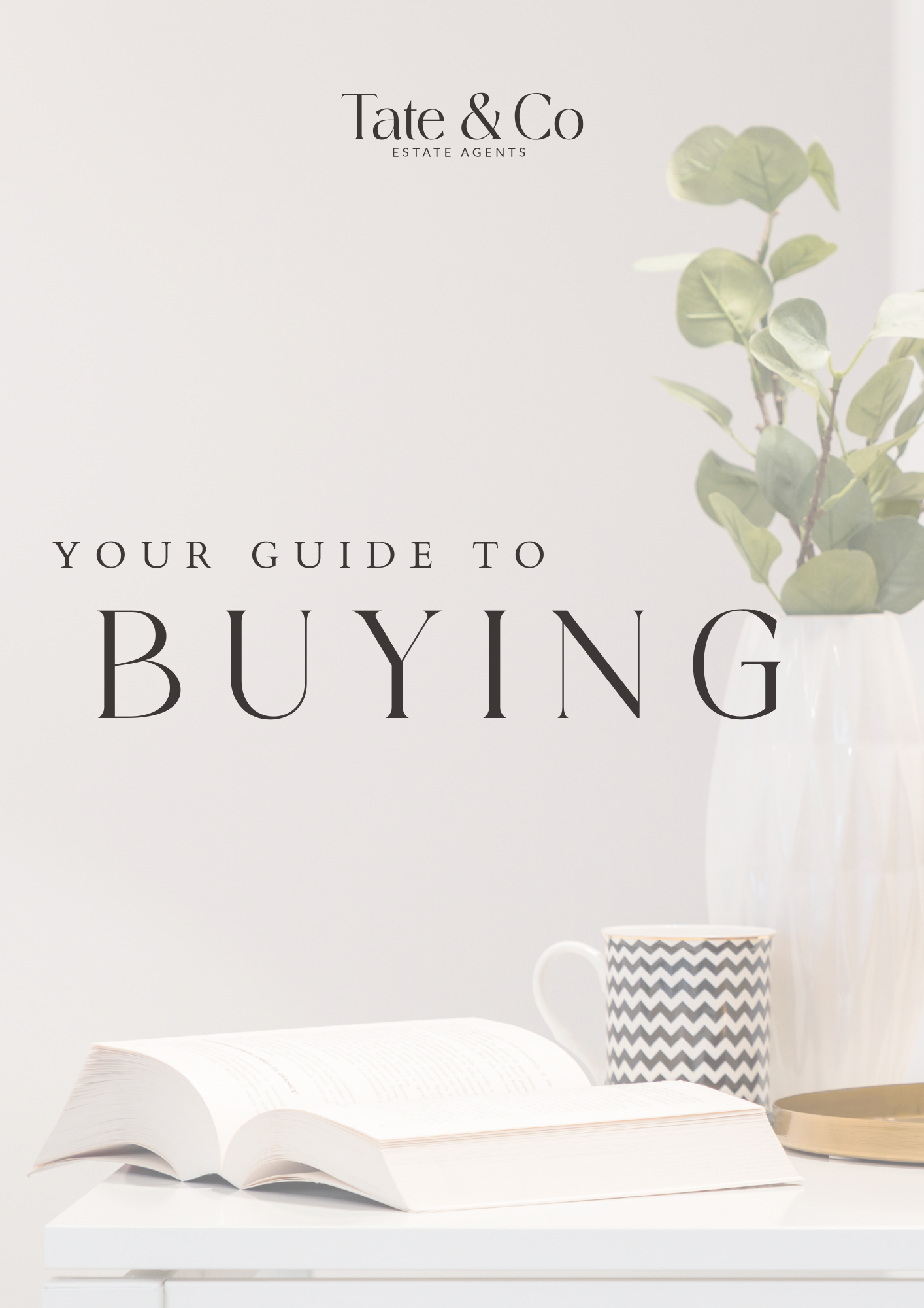 Your guide to buying with Tate & Co