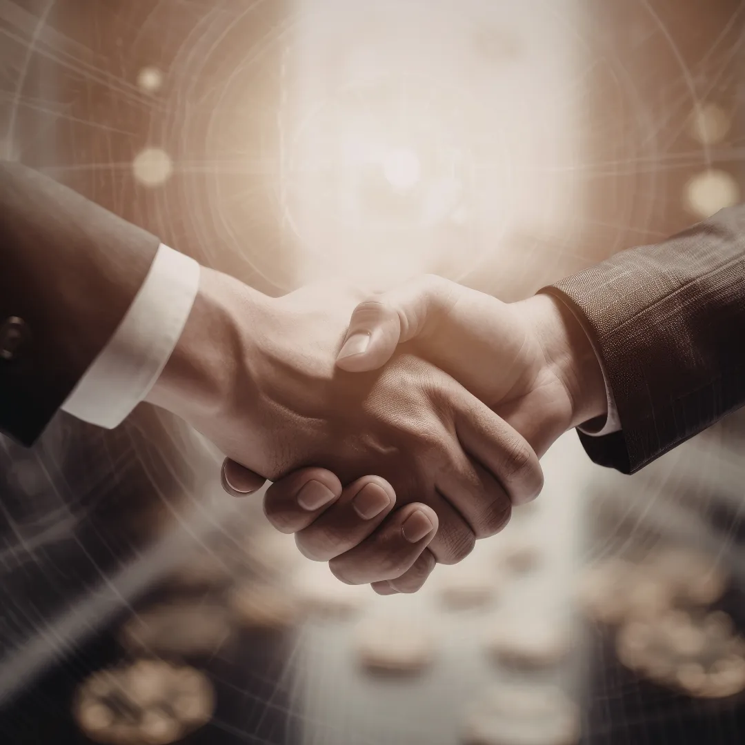 Handshake