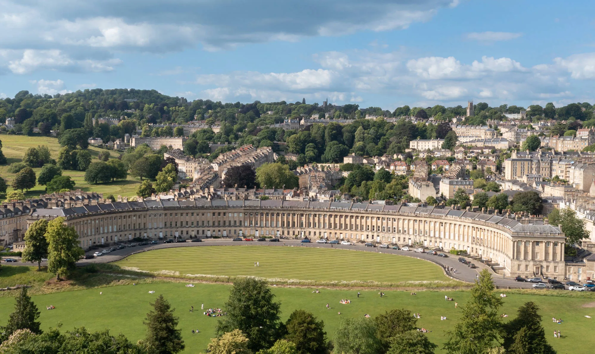 Estate Agents Bath