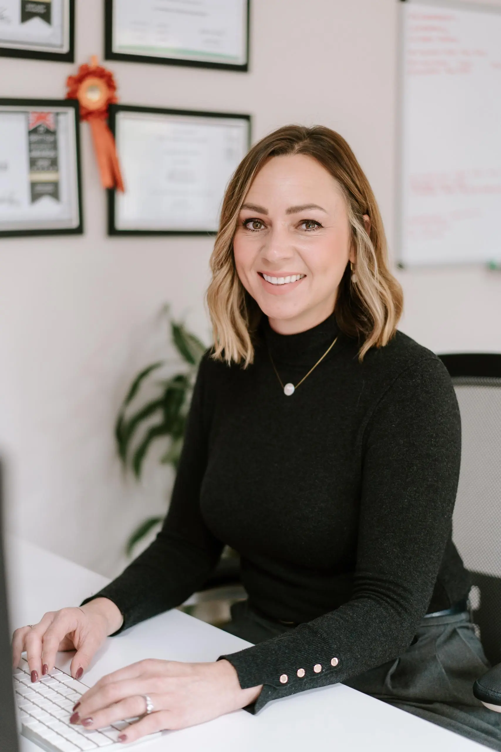 Ceri Price, Content Creator & Property Consultant