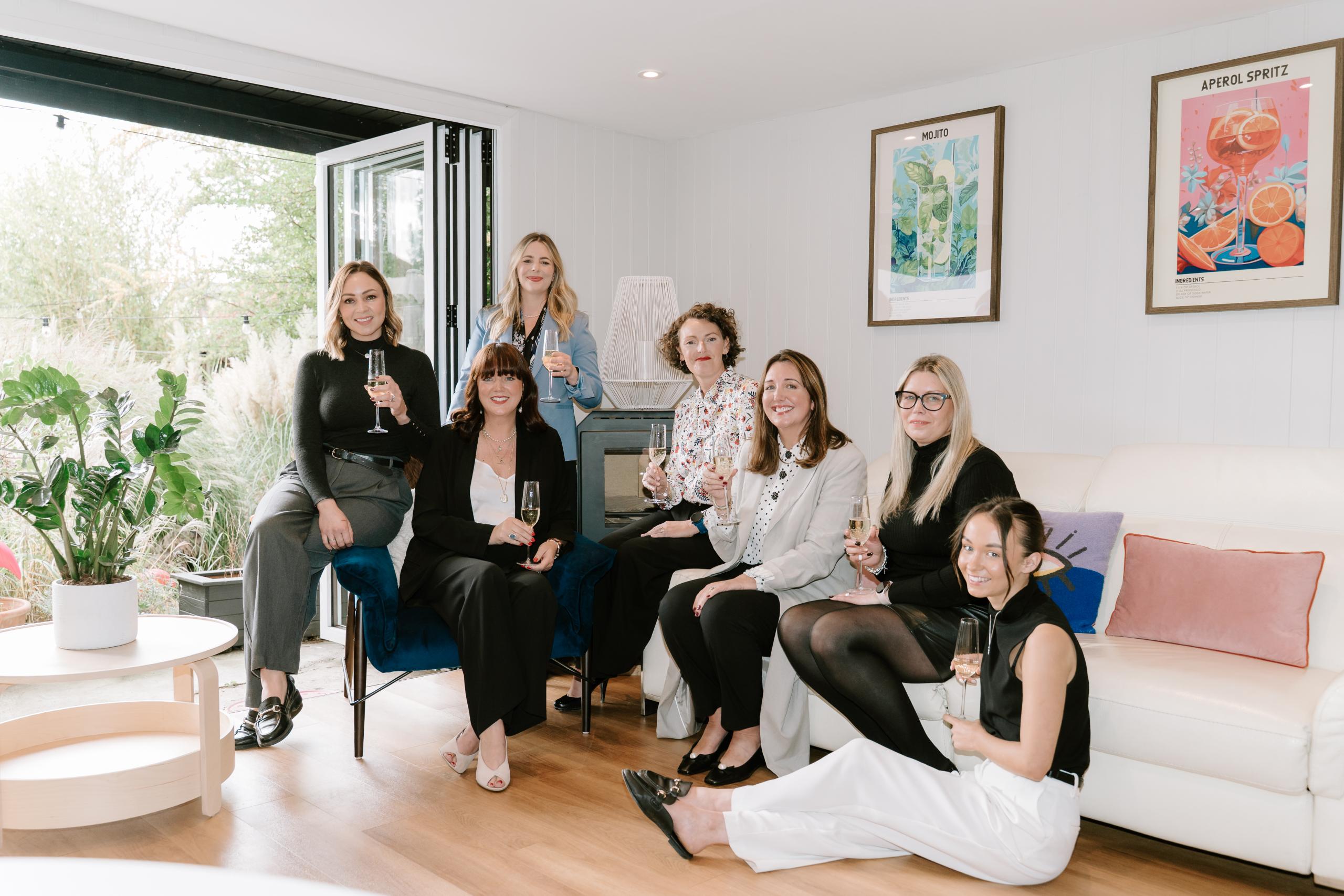 The Emdot Property Team