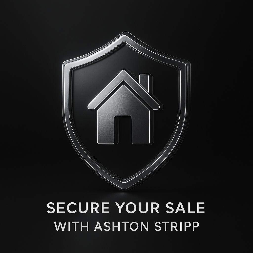 Secure your sale