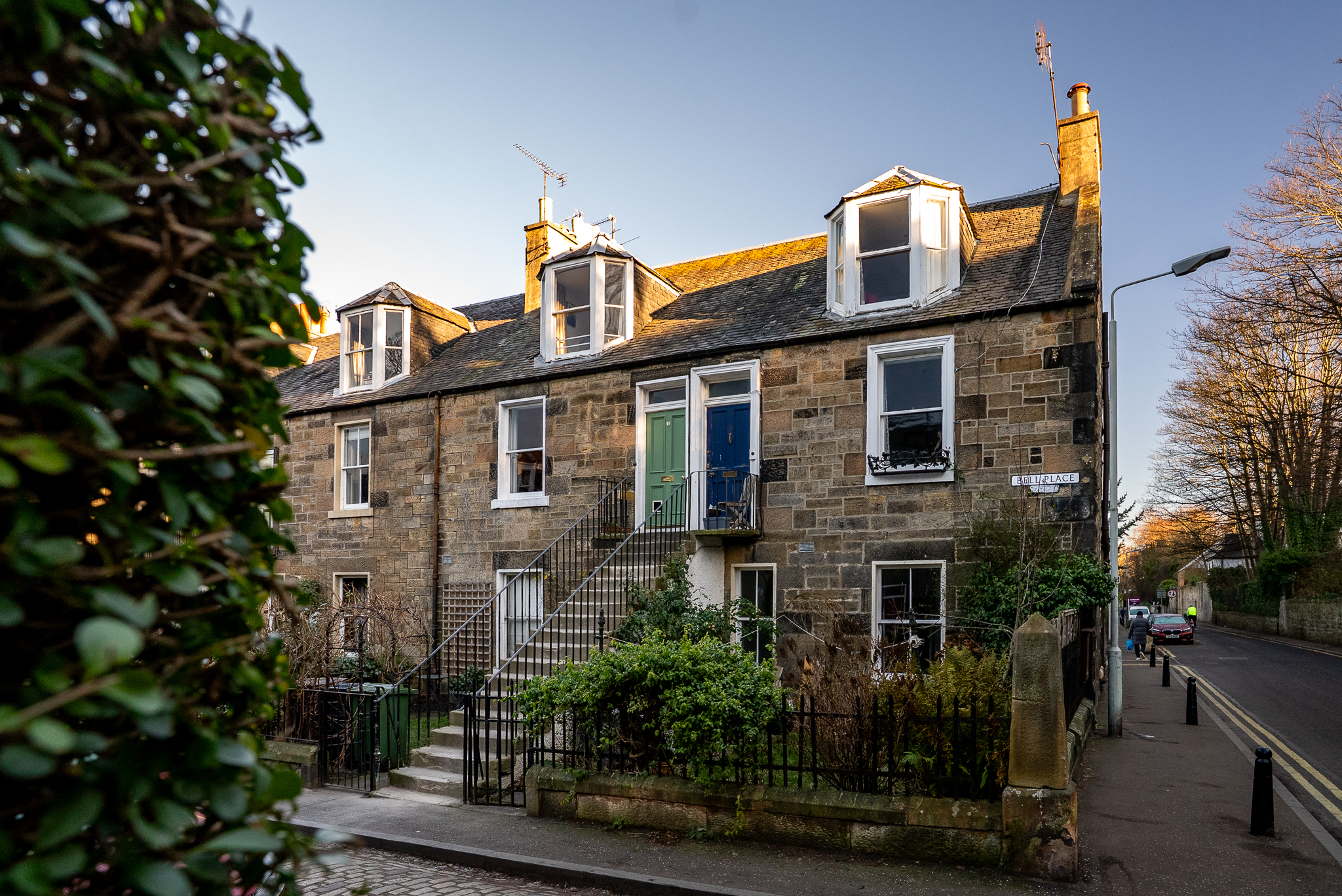 Edinburgh Property Market Update February 2026 | House Prices & Trends