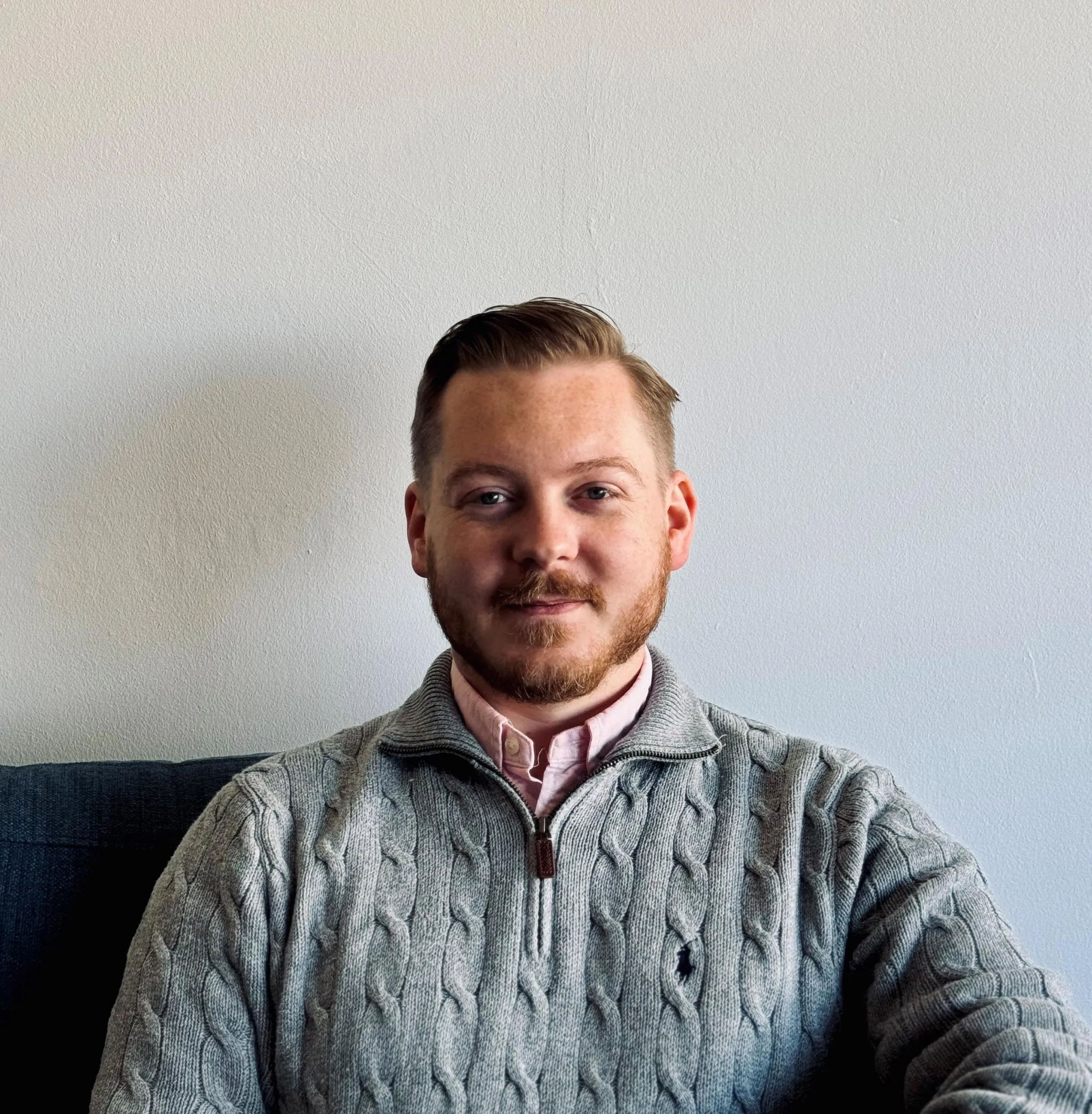 Thomas King - Kings Estate Agents