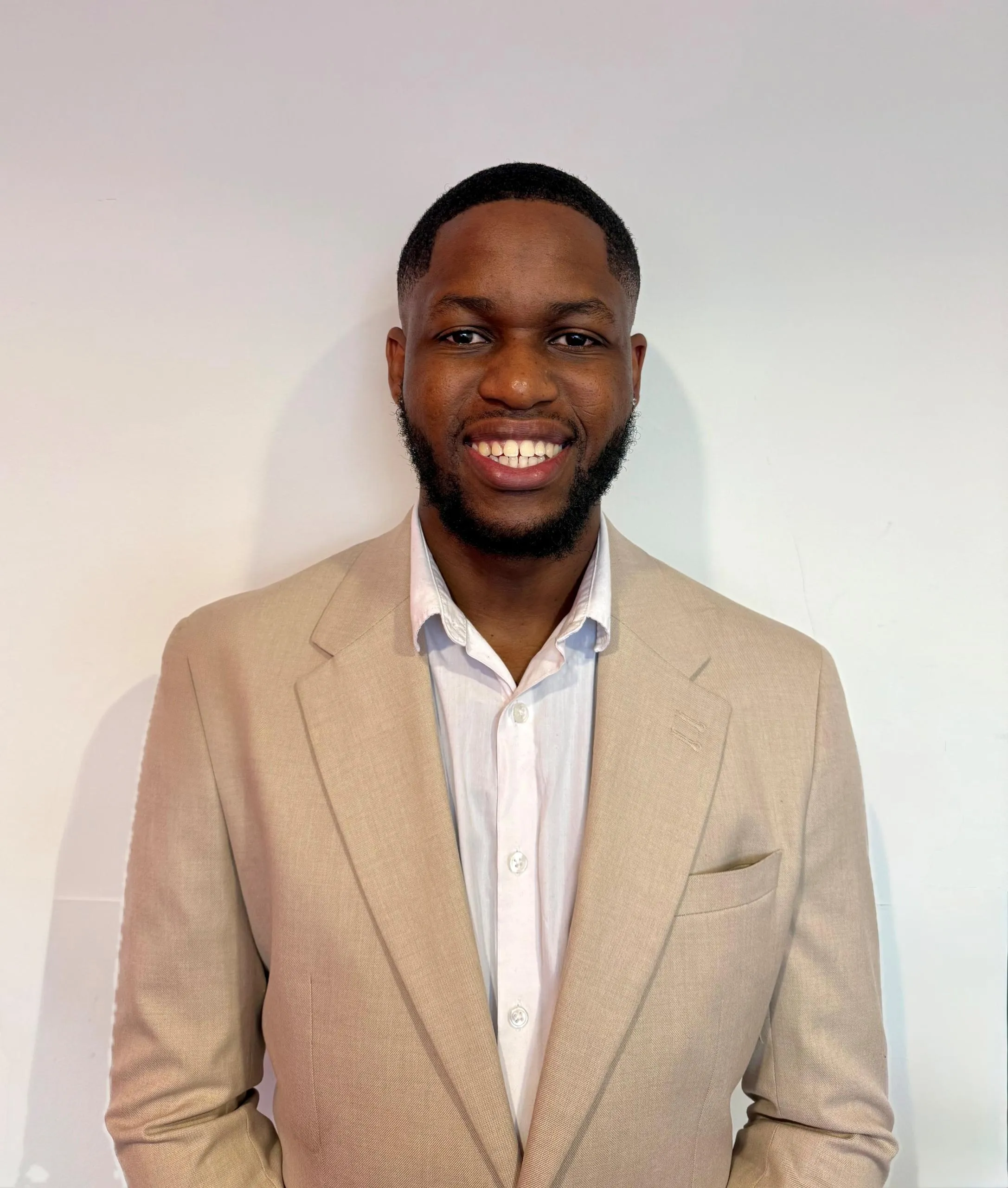 Photo of Anesu from Kings Estate Agents