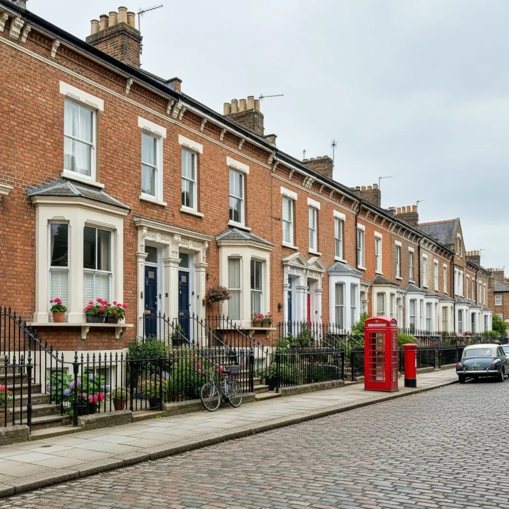 Kings Estate Agents - January 2026 Property Market Update