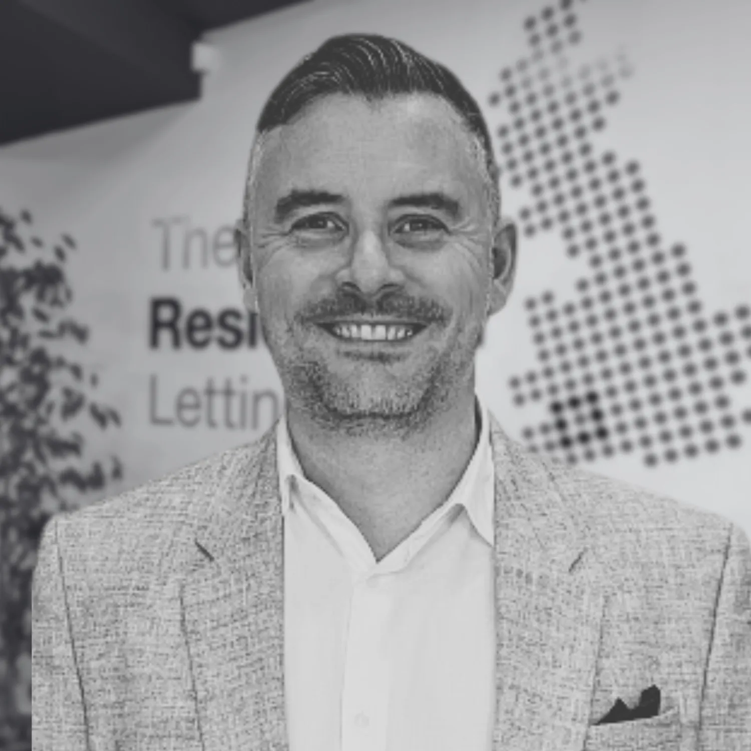 Danny Dean Business Development Manager