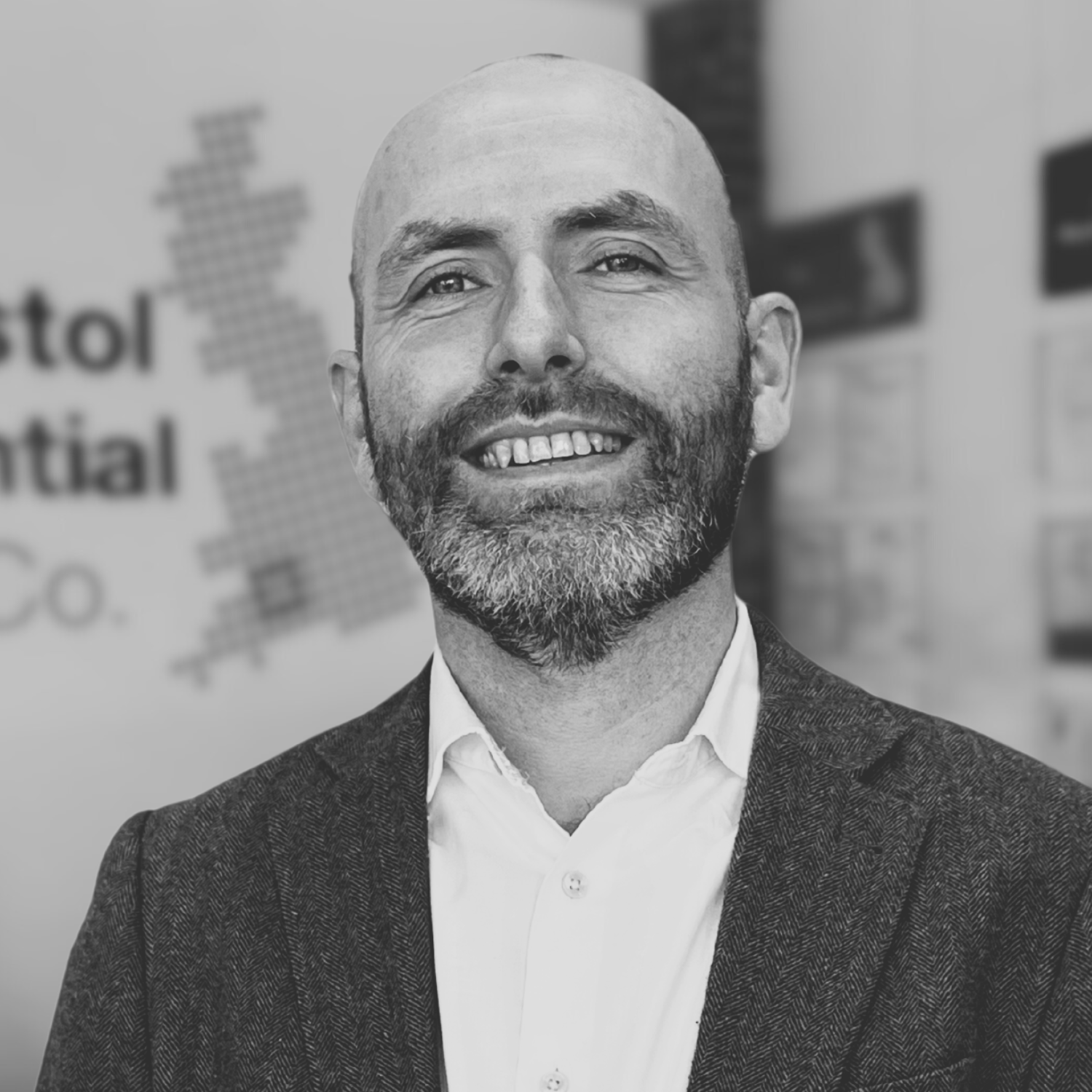 Don McKeever Managing Director
