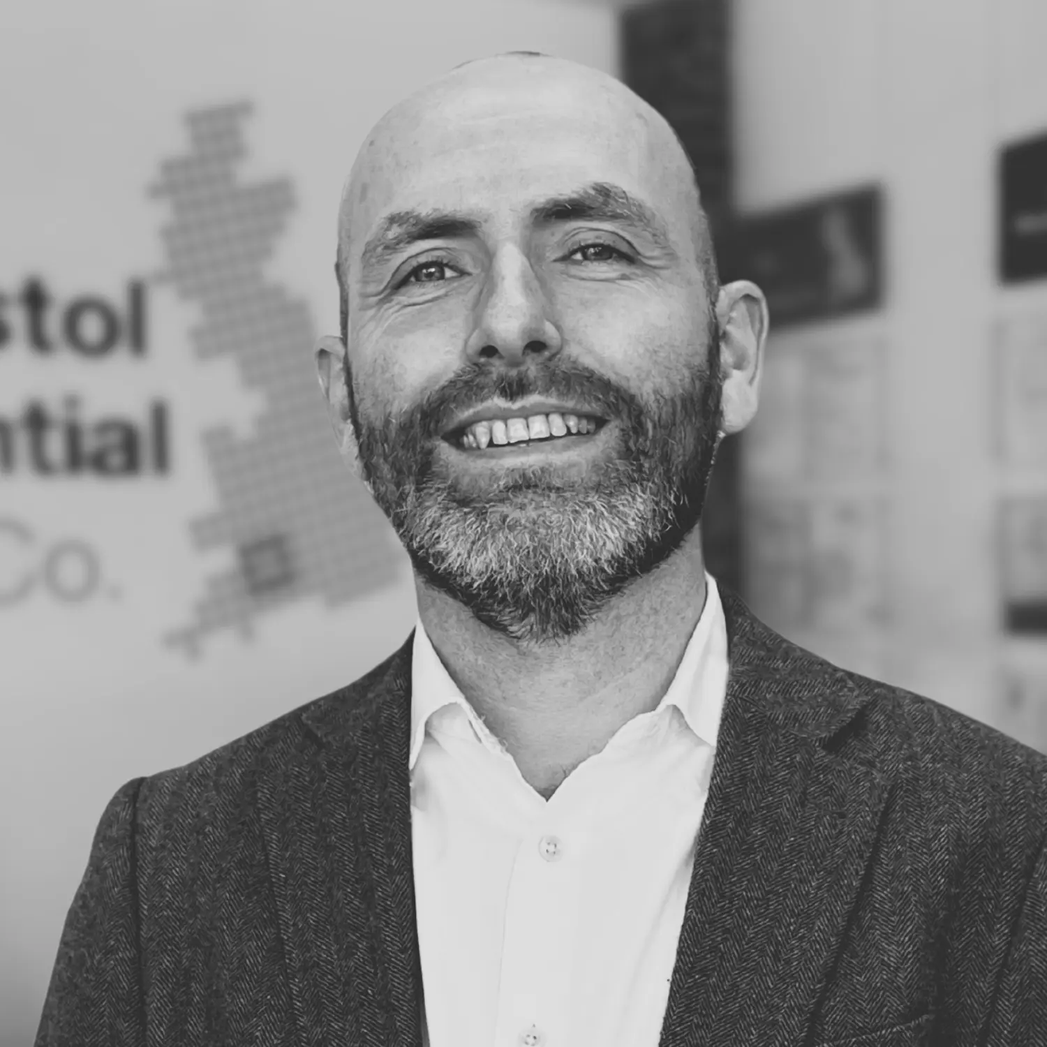 Don McKeever Managing Director