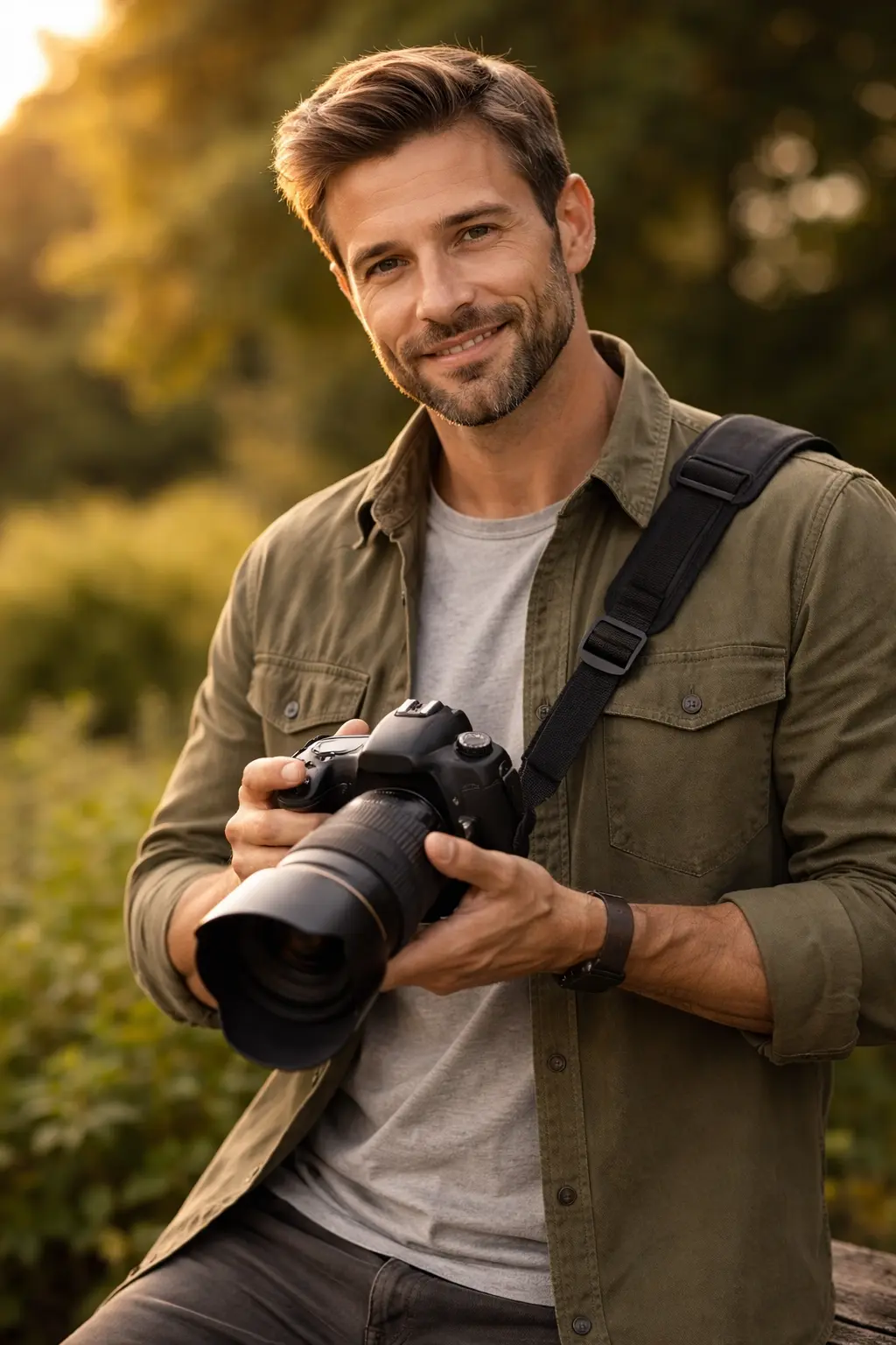 Cameraman
