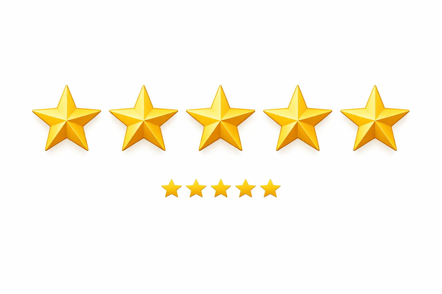 5 stars