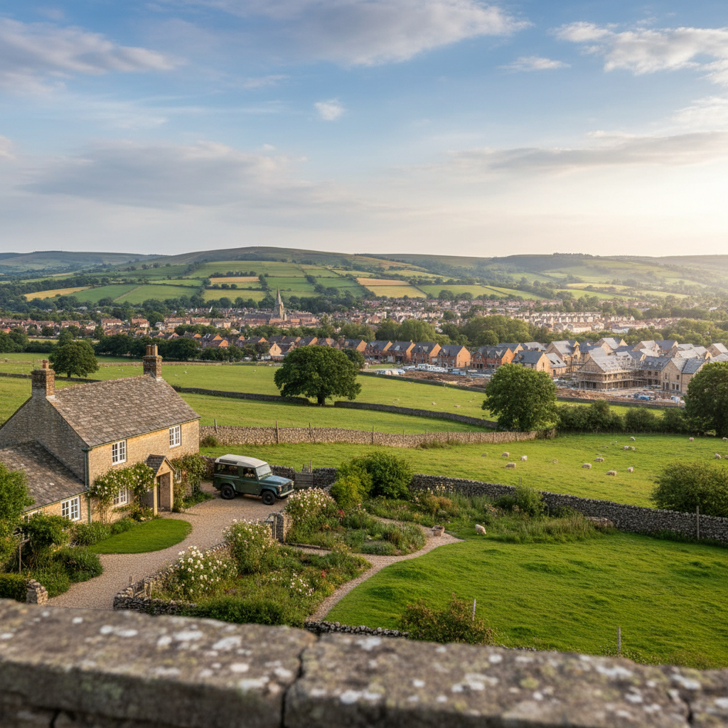 Cheshunt Property Market 2024: Your Selling Guide
