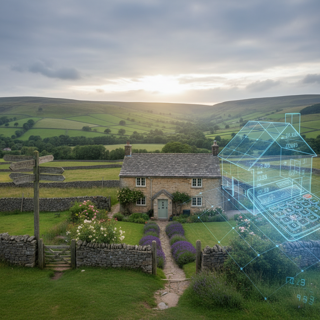 What's Your Ware Home Worth in 2026?