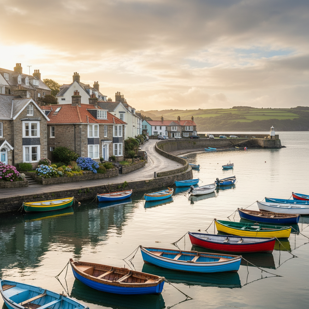 Selling Your Ware Home: A Realistic 2026 Timeline
