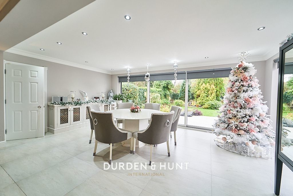 Things to consider when selling a property in December