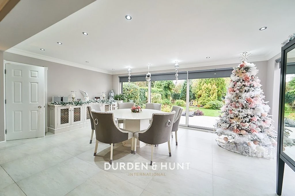 Things to consider when selling a property in December