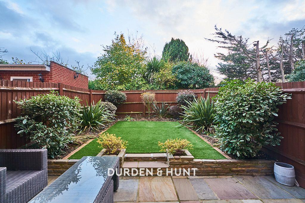 Make The Most Of Your Garden This Winter