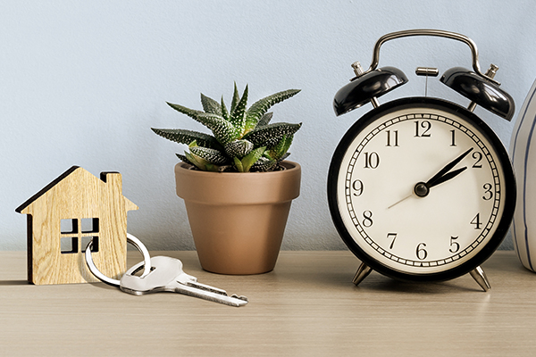 Top tips to speed up the time between sale agreed and exchange